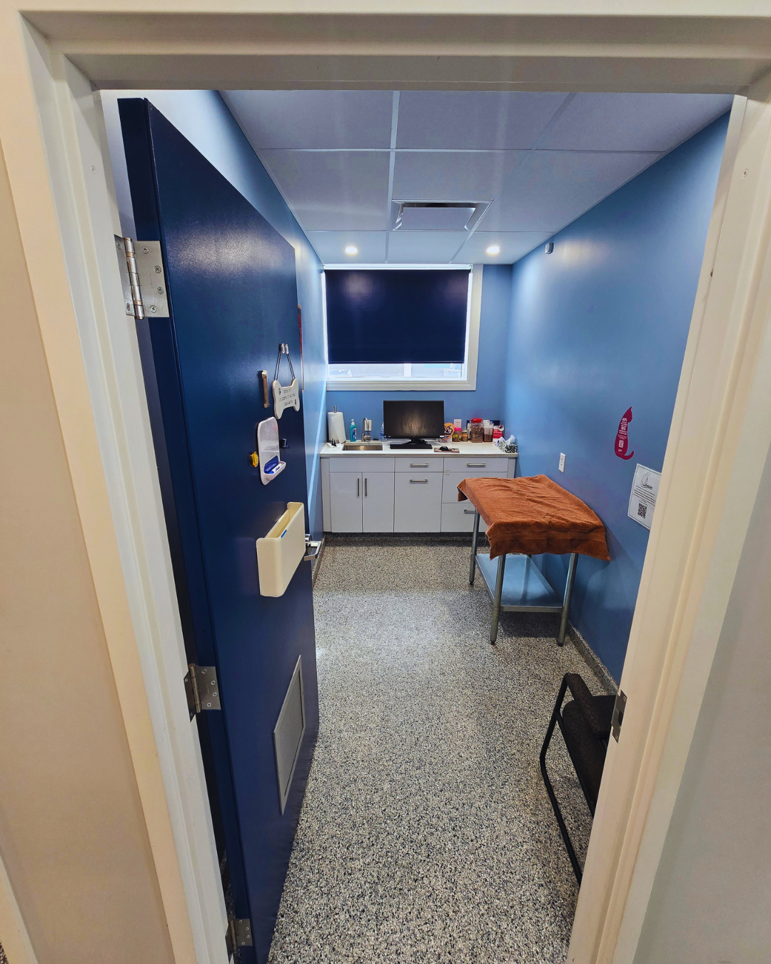 Exam Room 1