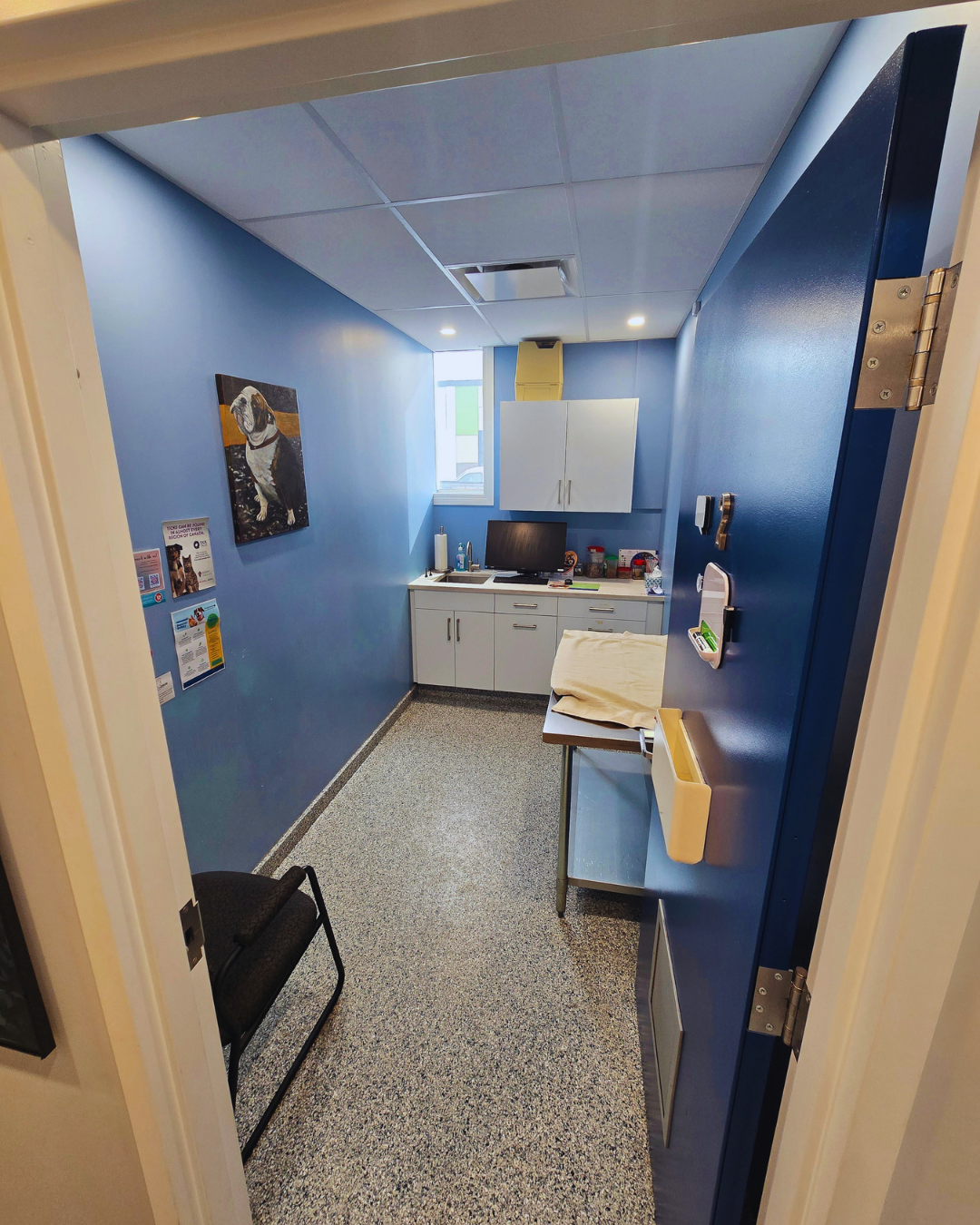 Exam Room 2